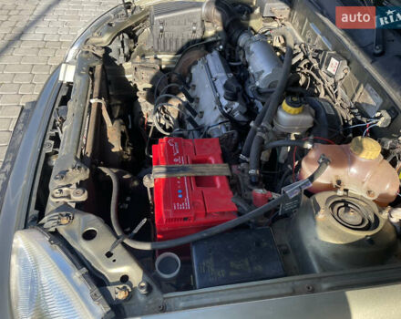 Зелений ЗАЗ Ланос, об'ємом двигуна 1.39 л та пробігом 135 тис. км за 2330 $, фото 2 на Automoto.ua