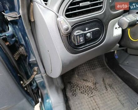 ЗАЗ Ланос 2007 в Киеве на Automoto.ua Зеленый ЗАЗ Ланос, объемом двигателя 1.5 л и пробегом 188 тыс. км за 1950 $, фото 12 на Automoto.ua