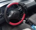 Зеленый ЗАЗ Ланос, объемом двигателя 1.5 л и пробегом 25 тыс. км за 950 $, фото 4 на Automoto.ua