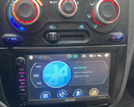 Зелений ЗАЗ Ланос, об'ємом двигуна 1.5 л та пробігом 290 тис. км за 2200 $, фото 8 на Automoto.ua