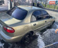 ЗАЗ Ланос 2007 в Кременчуге на Automoto.ua Зеленый ЗАЗ Ланос, объемом двигателя 1.39 л и пробегом 135 тыс. км за 2000 $, фото 9 на Automoto.ua