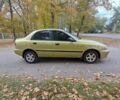 Зелений ЗАЗ Ланос, об'ємом двигуна 1.39 л та пробігом 128 тис. км за 2200 $, фото 6 на Automoto.ua