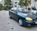 Зеленый ЗАЗ Ланос, объемом двигателя 1.4 л и пробегом 172 тыс. км за 1499 $, фото 10 на Automoto.ua