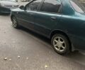 Зеленый ЗАЗ Ланос, объемом двигателя 1.39 л и пробегом 270 тыс. км за 1451 $, фото 1 на Automoto.ua