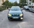 Зеленый ЗАЗ Ланос, объемом двигателя 1.4 л и пробегом 172 тыс. км за 1499 $, фото 12 на Automoto.ua
