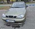 Зелений ЗАЗ Ланос, об'ємом двигуна 1.4 л та пробігом 47 тис. км за 3000 $, фото 3 на Automoto.ua