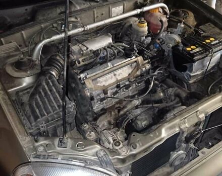 Зелений ЗАЗ Ланос, об'ємом двигуна 1.39 л та пробігом 111 тис. км за 2500 $, фото 10 на Automoto.ua