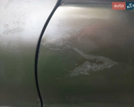 Зелений ЗАЗ Ланос, об'ємом двигуна 1.39 л та пробігом 212 тис. км за 1600 $, фото 8 на Automoto.ua