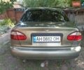 Зеленый ЗАЗ Ланос, объемом двигателя 1.39 л и пробегом 186 тыс. км за 2650 $, фото 5 на Automoto.ua