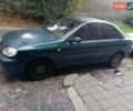 Зеленый ЗАЗ Ланос, объемом двигателя 1.5 л и пробегом 25 тыс. км за 950 $, фото 9 на Automoto.ua