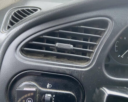 Зеленый ЗАЗ Ланос, объемом двигателя 1.5 л и пробегом 196 тыс. км за 1600 $, фото 19 на Automoto.ua