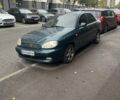Зеленый ЗАЗ Ланос, объемом двигателя 1.39 л и пробегом 270 тыс. км за 1451 $, фото 4 на Automoto.ua