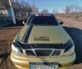 ЗАЗ Ланос 2007 у Березовке на Automoto.ua Зелений ЗАЗ Ланос, об'ємом двигуна 1.4 л та пробігом 170 тис. км за 2400 $, фото 1 на Automoto.ua