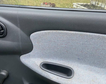 Зеленый ЗАЗ Ланос, объемом двигателя 1.5 л и пробегом 196 тыс. км за 1600 $, фото 23 на Automoto.ua