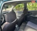 Зеленый ЗАЗ Ланос, объемом двигателя 1.4 л и пробегом 178 тыс. км за 2200 $, фото 9 на Automoto.ua