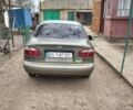 Зеленый ЗАЗ Ланос, объемом двигателя 1.4 л и пробегом 200 тыс. км за 2300 $, фото 1 на Automoto.ua