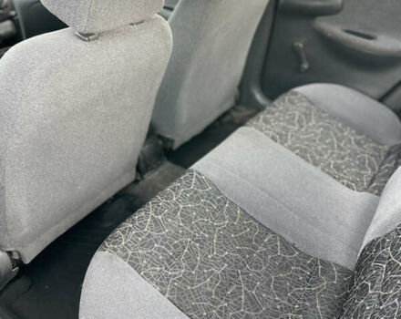 Зеленый ЗАЗ Ланос, объемом двигателя 1.5 л и пробегом 230 тыс. км за 1900 $, фото 14 на Automoto.ua