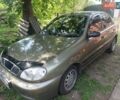 Зеленый ЗАЗ Ланос, объемом двигателя 1.39 л и пробегом 186 тыс. км за 2650 $, фото 7 на Automoto.ua