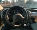 ЗАЗ Ланос 2007 у Березовке на Automoto.ua Зелений ЗАЗ Ланос, об'ємом двигуна 1.4 л та пробігом 170 тис. км за 2400 $, фото 1 на Automoto.ua