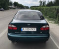 Зелений ЗАЗ Ланос, об'ємом двигуна 1.39 л та пробігом 167 тис. км за 2200 $, фото 14 на Automoto.ua