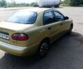 Зеленый ЗАЗ Ланос, объемом двигателя 1.4 л и пробегом 190 тыс. км за 1841 $, фото 2 на Automoto.ua