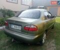 Зелений ЗАЗ Ланос, об'ємом двигуна 1.39 л та пробігом 175 тис. км за 1550 $, фото 1 на Automoto.ua
