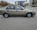 Зелений ЗАЗ Ланос, об'ємом двигуна 1.4 л та пробігом 47 тис. км за 3000 $, фото 1 на Automoto.ua