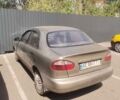 Зеленый ЗАЗ Ланос, объемом двигателя 1.39 л и пробегом 160 тыс. км за 2000 $, фото 1 на Automoto.ua