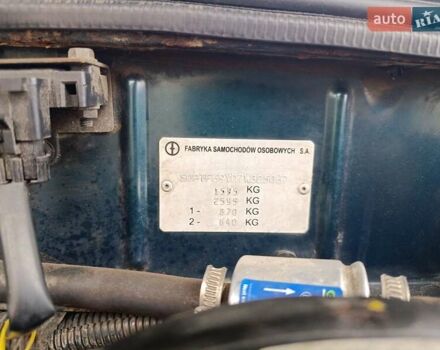 ЗАЗ Ланос 2007 в Киеве на Automoto.ua Зеленый ЗАЗ Ланос, объемом двигателя 1.5 л и пробегом 188 тыс. км за 1950 $, фото 1 на Automoto.ua