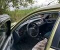 Зеленый ЗАЗ Ланос, объемом двигателя 1.39 л и пробегом 237 тыс. км за 2000 $, фото 4 на Automoto.ua