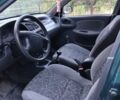 Зеленый ЗАЗ Ланос, объемом двигателя 1.4 л и пробегом 172 тыс. км за 1499 $, фото 7 на Automoto.ua