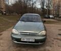 Зеленый ЗАЗ Ланос, объемом двигателя 1.5 л и пробегом 168 тыс. км за 2200 $, фото 16 на Automoto.ua