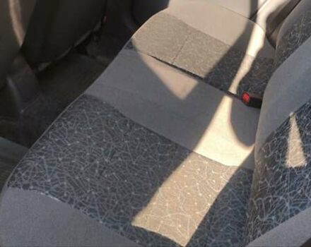 Зелений ЗАЗ Ланос, об'ємом двигуна 1.5 л та пробігом 79 тис. км за 2950 $, фото 7 на Automoto.ua