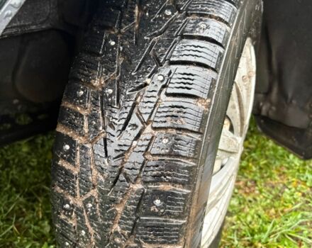 Зелений ЗАЗ Ланос, об'ємом двигуна 1.5 л та пробігом 227 тис. км за 1700 $, фото 3 на Automoto.ua