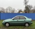 Зелений ЗАЗ Ланос, об'ємом двигуна 1.5 л та пробігом 227 тис. км за 1700 $, фото 7 на Automoto.ua