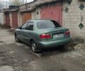 Зелений ЗАЗ Ланос, об'ємом двигуна 1.5 л та пробігом 79 тис. км за 2950 $, фото 3 на Automoto.ua