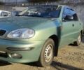 Зелений ЗАЗ Ланос, об'ємом двигуна 1.5 л та пробігом 79 тис. км за 2950 $, фото 1 на Automoto.ua