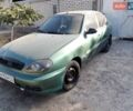 Зелений ЗАЗ Ланос, об'ємом двигуна 1.39 л та пробігом 130 тис. км за 2300 $, фото 13 на Automoto.ua