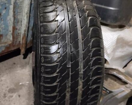 Зелений ЗАЗ Ланос, об'ємом двигуна 1.5 л та пробігом 147 тис. км за 3000 $, фото 5 на Automoto.ua