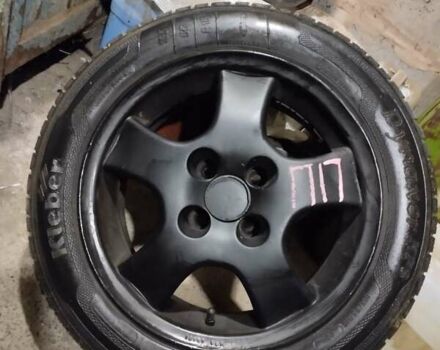 Зелений ЗАЗ Ланос, об'ємом двигуна 1.5 л та пробігом 147 тис. км за 3000 $, фото 9 на Automoto.ua