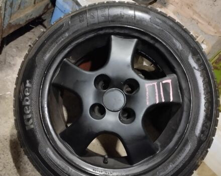 Зелений ЗАЗ Ланос, об'ємом двигуна 1.5 л та пробігом 147 тис. км за 3000 $, фото 8 на Automoto.ua