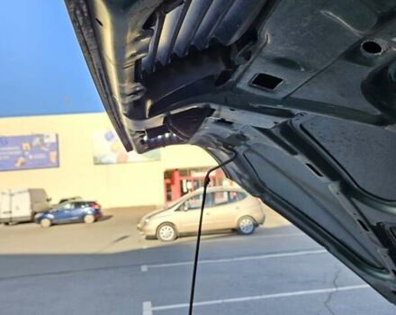 Зеленый ЗАЗ Ланос, объемом двигателя 1.5 л и пробегом 145 тыс. км за 2400 $, фото 18 на Automoto.ua