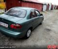 Зеленый ЗАЗ Ланос, объемом двигателя 1.5 л и пробегом 155 тыс. км за 2850 $, фото 7 на Automoto.ua