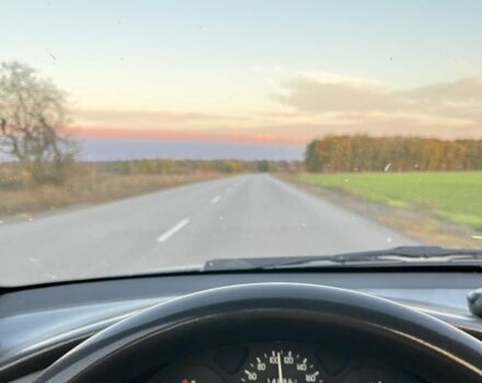 Зелений ЗАЗ Ланос, об'ємом двигуна 1.5 л та пробігом 162 тис. км за 2500 $, фото 8 на Automoto.ua