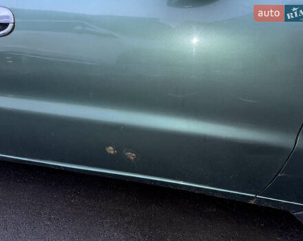 Зеленый ЗАЗ Ланос, объемом двигателя 1.5 л и пробегом 82 тыс. км за 3450 $, фото 24 на Automoto.ua