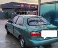 Зелений ЗАЗ Ланос, об'ємом двигуна 0 л та пробігом 49 тис. км за 1667 $, фото 2 на Automoto.ua
