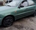 Зелений ЗАЗ Ланос, об'ємом двигуна 1.5 л та пробігом 147 тис. км за 3000 $, фото 1 на Automoto.ua