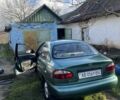 Зелений ЗАЗ Ланос, об'ємом двигуна 1.5 л та пробігом 162 тис. км за 2500 $, фото 1 на Automoto.ua