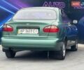 Зеленый ЗАЗ Ланос, объемом двигателя 1.5 л и пробегом 188 тыс. км за 3299 $, фото 6 на Automoto.ua