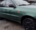 Зелений ЗАЗ Ланос, об'ємом двигуна 1.5 л та пробігом 147 тис. км за 3000 $, фото 1 на Automoto.ua